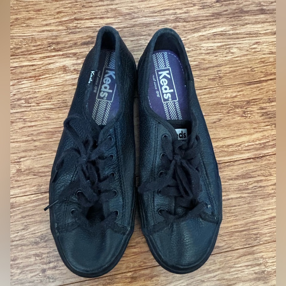 GUC Leather Keds running shoes for women